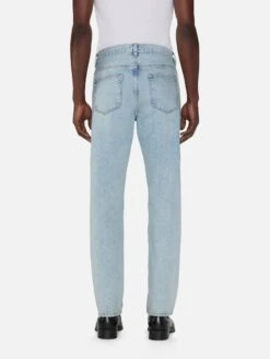 The Straight Jean -- Centinela -Frame Sale Store LMHST510 CNTL 0421