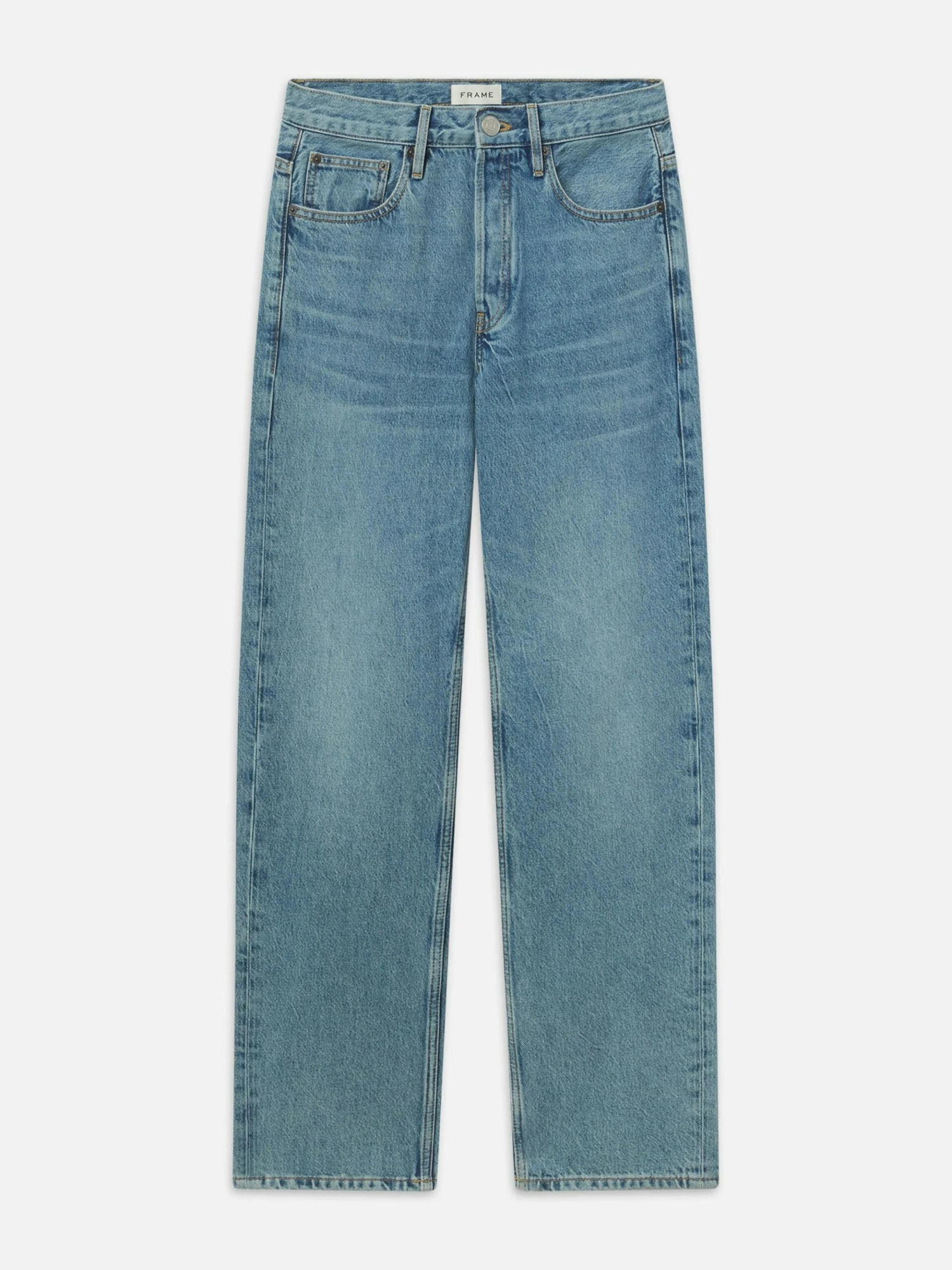 The Straight Jean -- Good Times 1 The Straight Jean -- Good Times