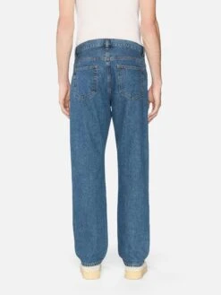 The Straight Jean -- Bonair -Frame Sale Store LMHST510 BONA 01086