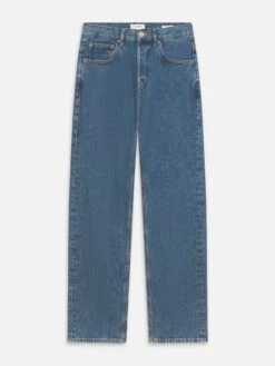 The Straight Jean -- Bonair