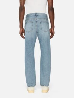 The Straight Jean -- Jefferson 10 The Straight Jean -- Jefferson -Frame Sale Store LMHST510 JFRS 00285