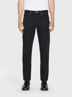 The Straight Jean -- Meteorite 9 The Straight Jean -- Meteorite -Frame Sale Store LMHST511 MTRT 0043