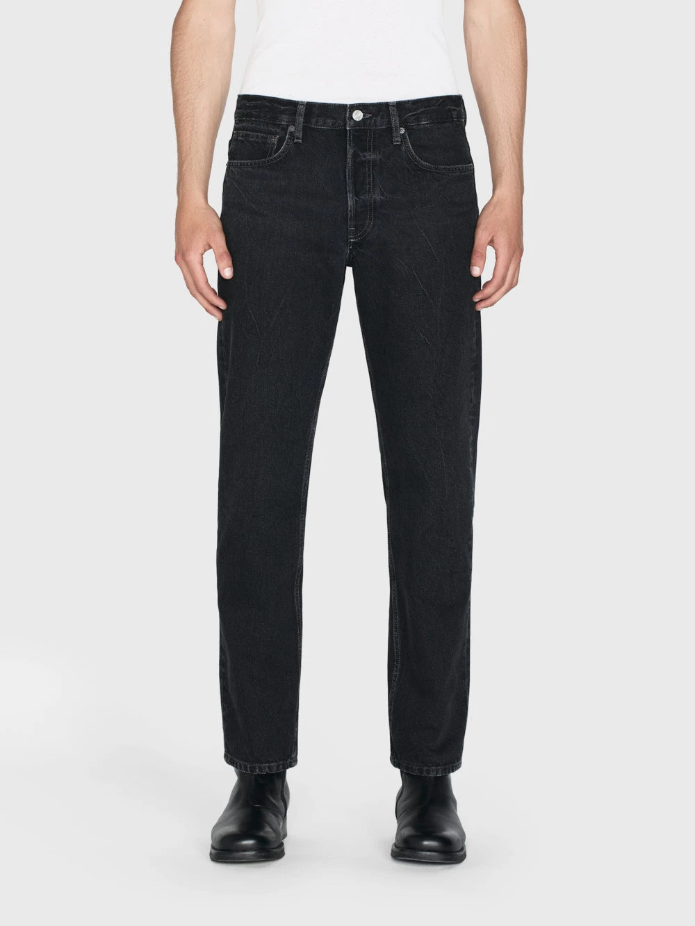 The Straight Jean -- Meteorite 3 The Straight Jean -- Meteorite - Image 3