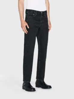 The Straight Jean -- Meteorite 11 The Straight Jean -- Meteorite -Frame Sale Store LMHST511 MTRT 0050