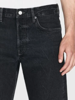 The Straight Jean -- Meteorite 12 The Straight Jean -- Meteorite -Frame Sale Store LMHST511 MTRT 0088