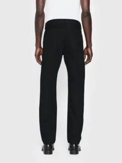 The Straight Jean -- Rinse -Frame Sale Store LMHST511 RINS 0544