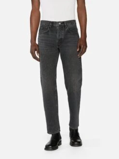 The Straight Jean -- Brentwood 8 The Straight Jean -- Brentwood -Frame Sale Store LMHST511 BRWD 00568