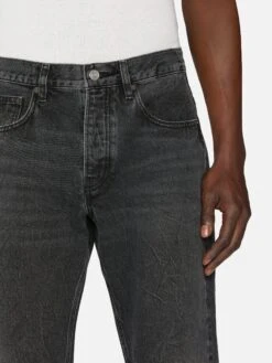 The Straight Jean -- Brentwood 9 The Straight Jean -- Brentwood -Frame Sale Store LMHST511 BRWD 00575