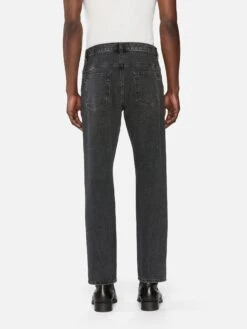 The Straight Jean -- Brentwood 11 The Straight Jean -- Brentwood -Frame Sale Store LMHST511 BRWD 00593