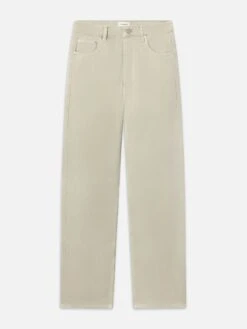 The Straight Jean -- Beach Sand