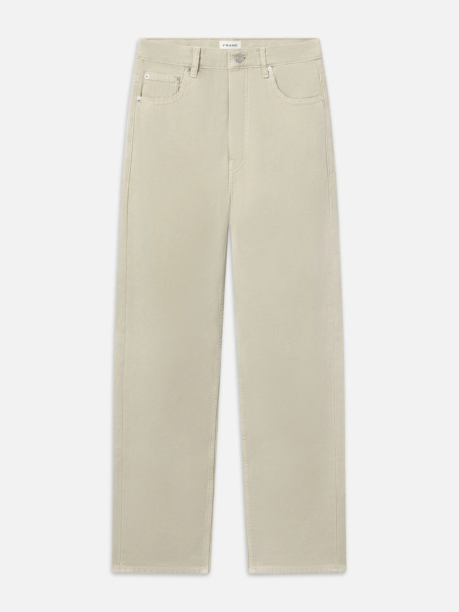 The Straight Jean -- Beach Sand 1 The Straight Jean -- Beach Sand