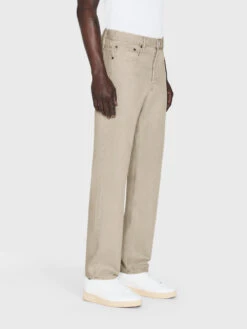 The Straight Jean -- Beach Sand 9 The Straight Jean -- Beach Sand -Frame Sale Store LMHST601 BCHS 0646 V2