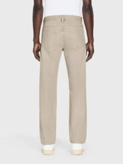 The Straight Jean -- Beach Sand 10 The Straight Jean -- Beach Sand -Frame Sale Store LMHST601 BCHS 0657 V2