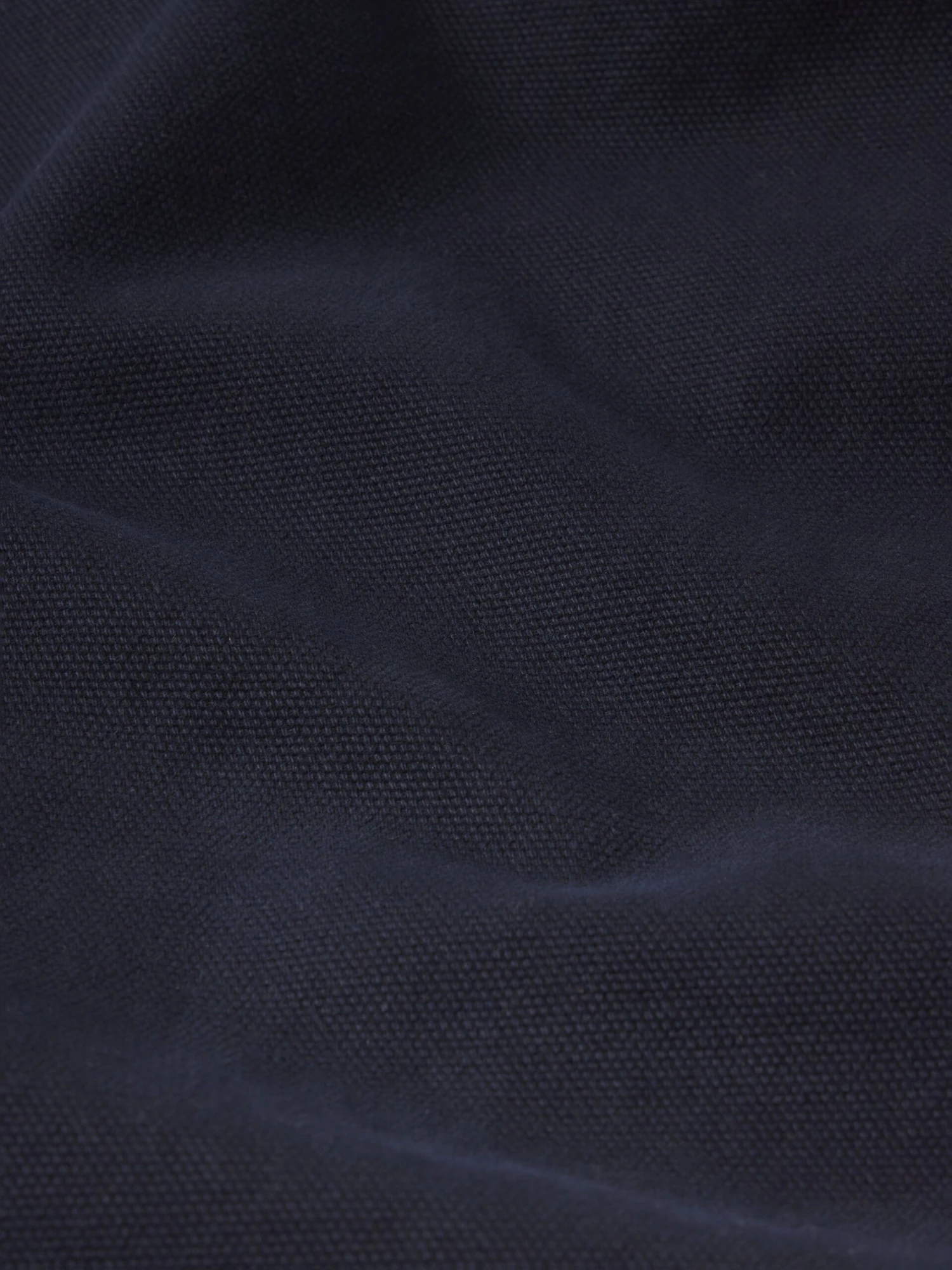 The Straight Jean -- Dark Navy 6 The Straight Jean -- Dark Navy - Image 6