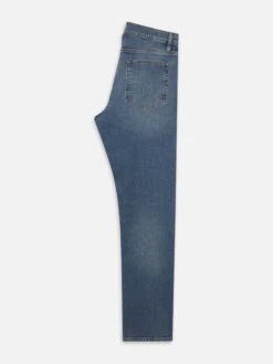 Bootcut Jean -- Western -Frame Sale Store LMSBT889 WERN B V2