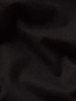 Bootcut Jean -- Black -Frame Sale Store LMSBT893 BLK FABRICDETAIL