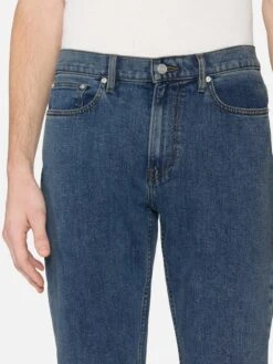 Modern Straight -- Blue Lake -Frame Sale Store LMSST469 BLUL 00894