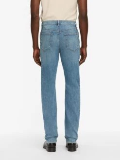 Modern Straight -- Titan 10 Modern Straight -- Titan -Frame Sale Store LMSST469 TITN 0617