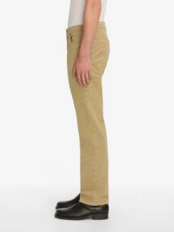 The Straight Jean -- Antique French Beige -Frame Sale Store LMSST601 ANFB 0229