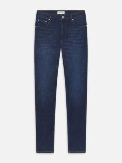 Modern Straight -- Fusion