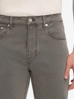 Modern Straight -- Old Blue -Frame Sale Store LMSST696 OLBL 0496