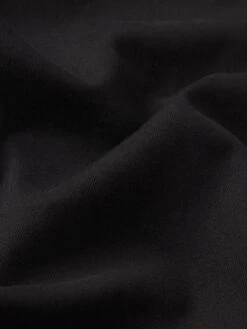 Modern Straight -- Noir -Frame Sale Store LMSST795 NOIR FABRICDETAIL