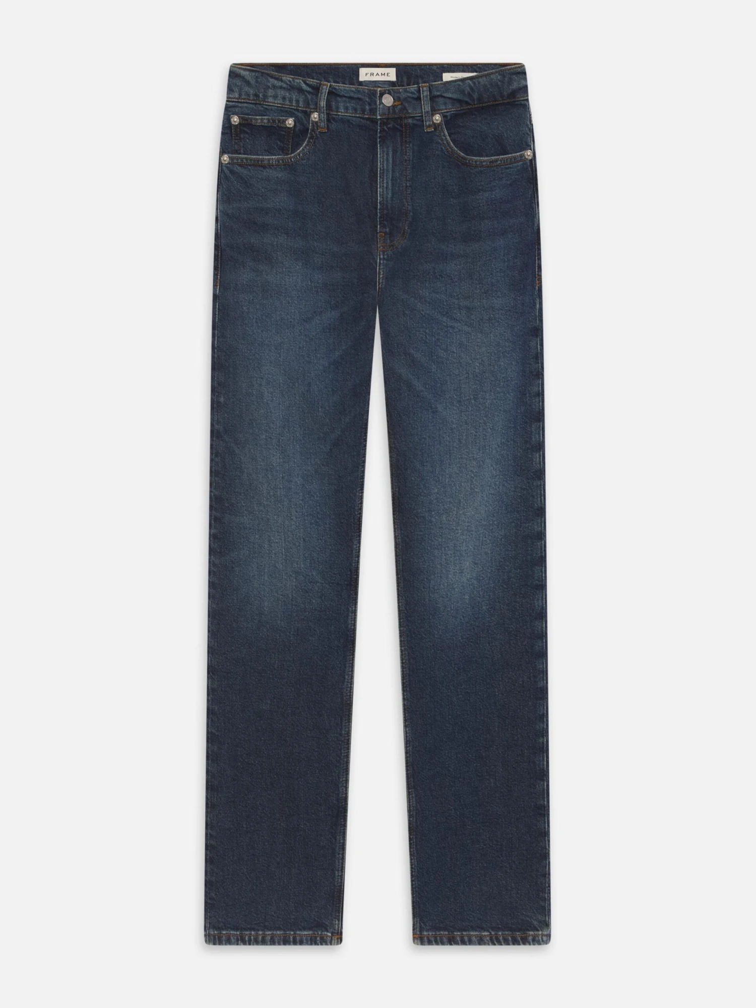 Modern Straight -- Pueblo 1 Modern Straight -- Pueblo