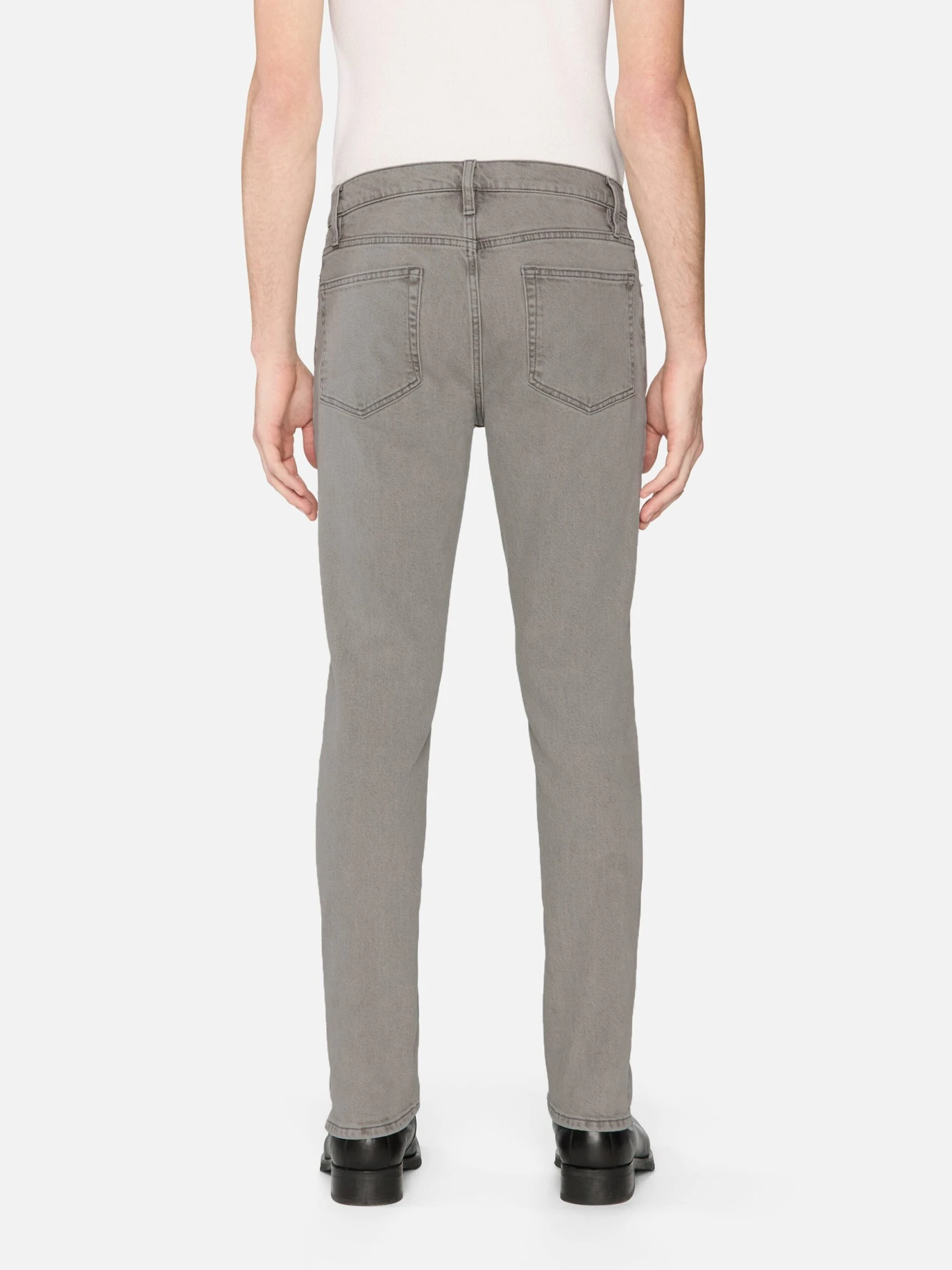 Modern Straight -- Clement 6 Modern Straight -- Clement - Image 6