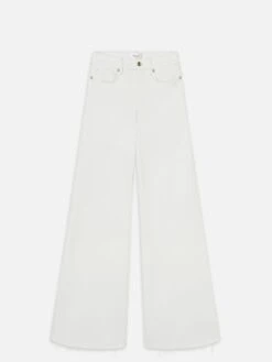 Le Palazzo Crop Raw After -- Au Natural Clean Raw After