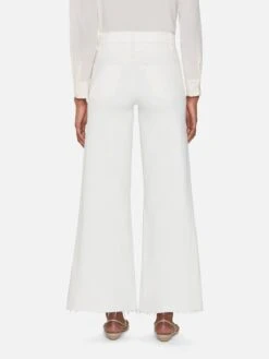 Le Palazzo Crop Raw After -- Au Natural Clean Raw After -Frame Sale Store LPPCRA238 ACLR 1587