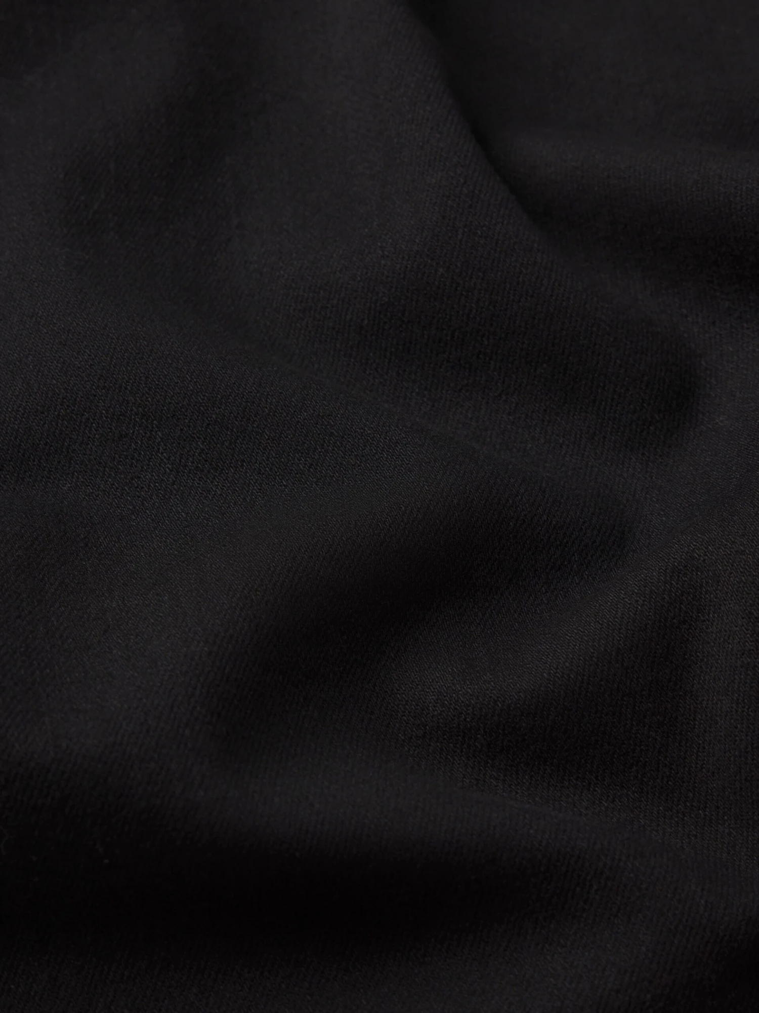 Le Pixie Slim Palazzo -- Black 7 Le Pixie Slim Palazzo -- Black - Image 7