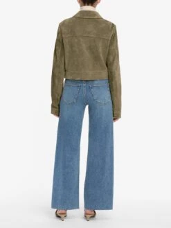 Le Pixie Slim Palazzo -- Flip Raw After 13 Le Pixie Slim Palazzo -- Flip Raw After -Frame Sale Store LPXSPRA464 FLPA 11205