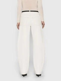 Low Slung Barrel -- Au Natural Clean -Frame Sale Store LSBL728 AUCL 4264