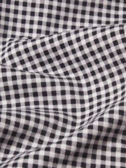 Le Sleek Straight -- Black Multi 13 Le Sleek Straight -- Black Multi -Frame Sale Store LSLS238P BKML FABRICDETAIL