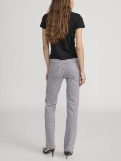 Le Sleek Straight -- Black Multi 12 Le Sleek Straight -- Black Multi -Frame Sale Store LSLS238P BKML 2271