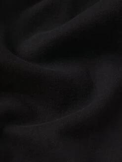 Le Sleek Straight -- Black 13 Le Sleek Straight -- Black -Frame Sale Store LSLS244 BLK FABRICDETAIL