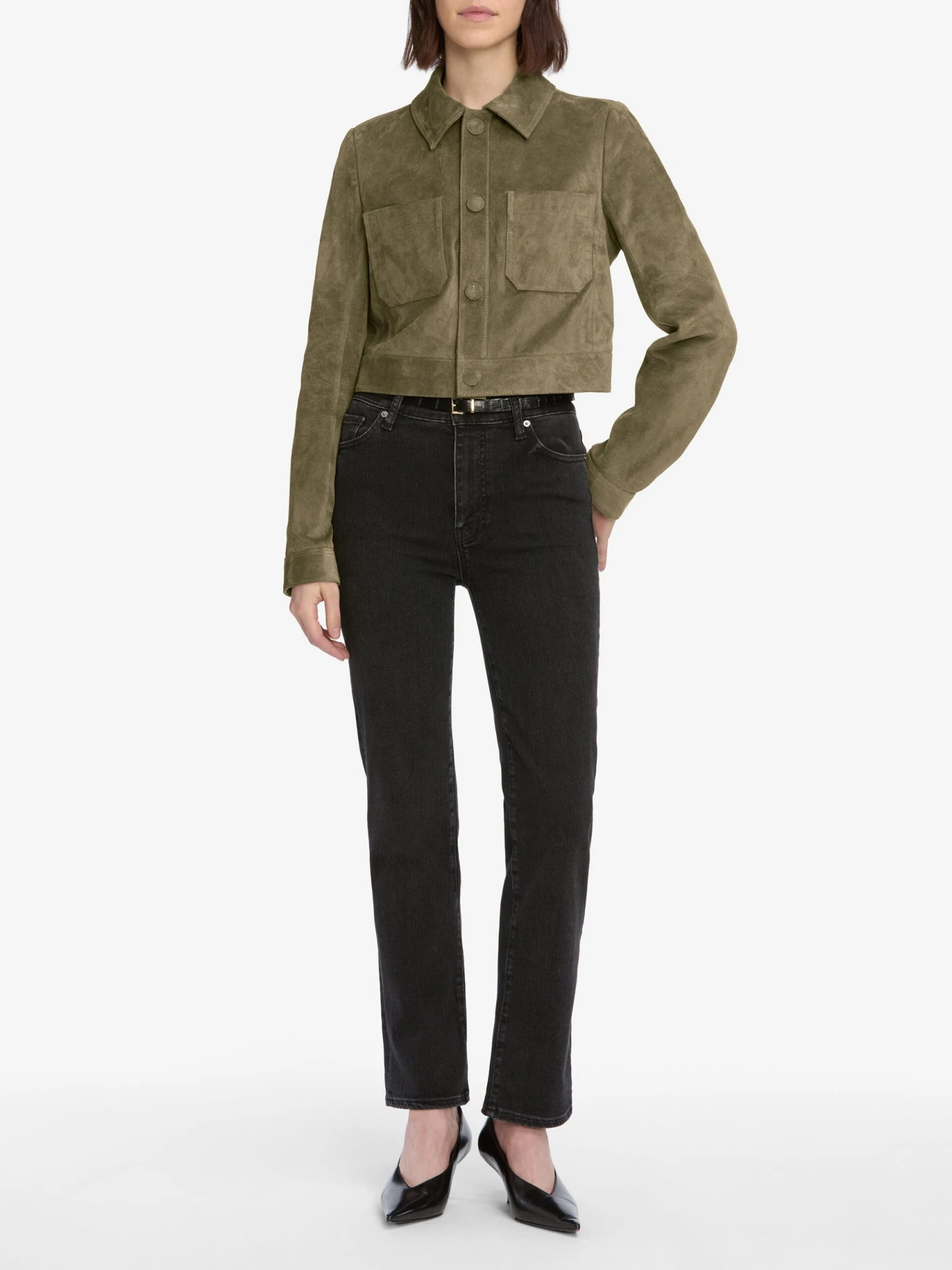 Le Sleek Straight -- Meteor 2 Le Sleek Straight -- Meteor - Image 2