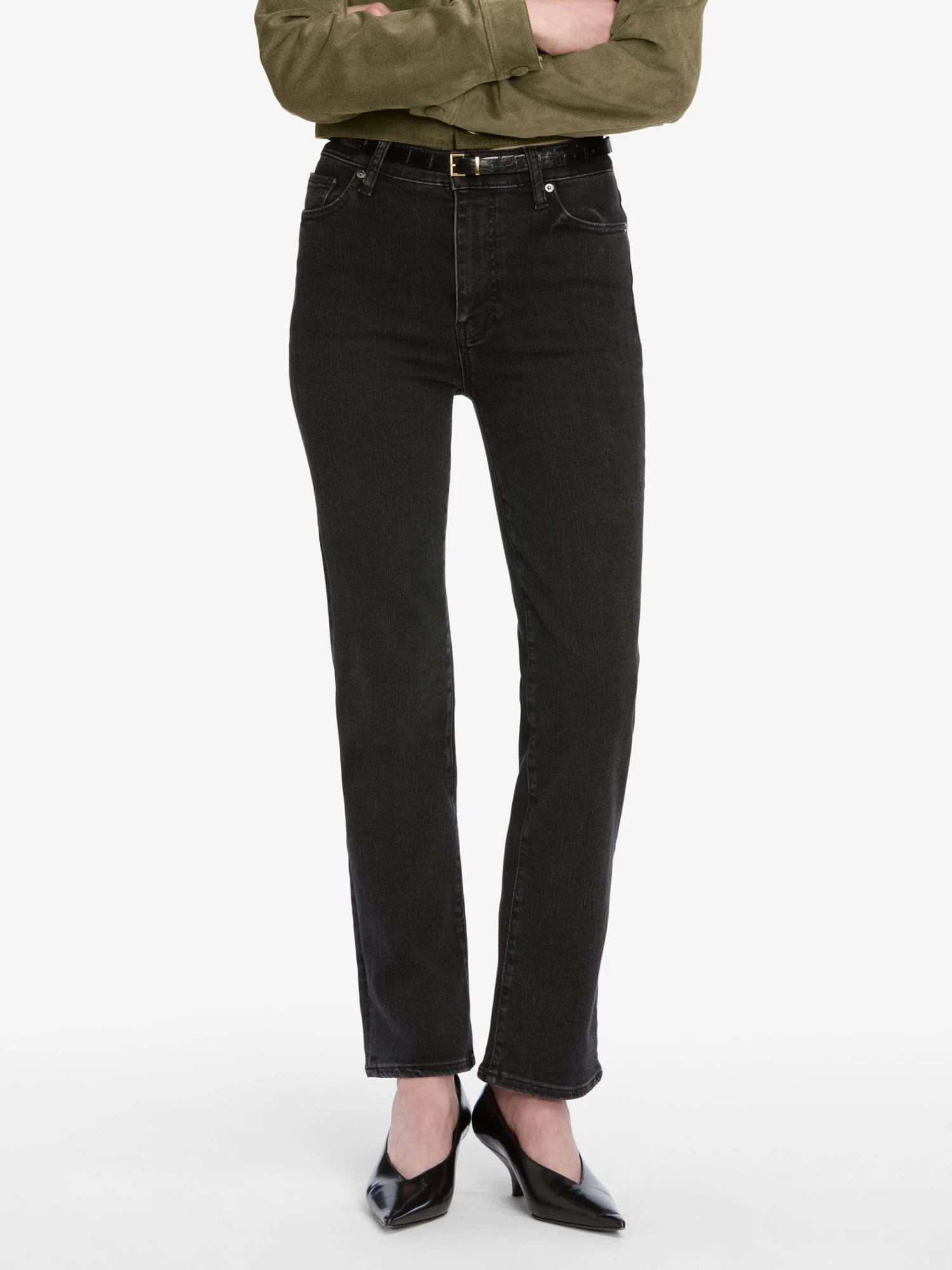 Le Sleek Straight -- Meteor 3 Le Sleek Straight -- Meteor - Image 3