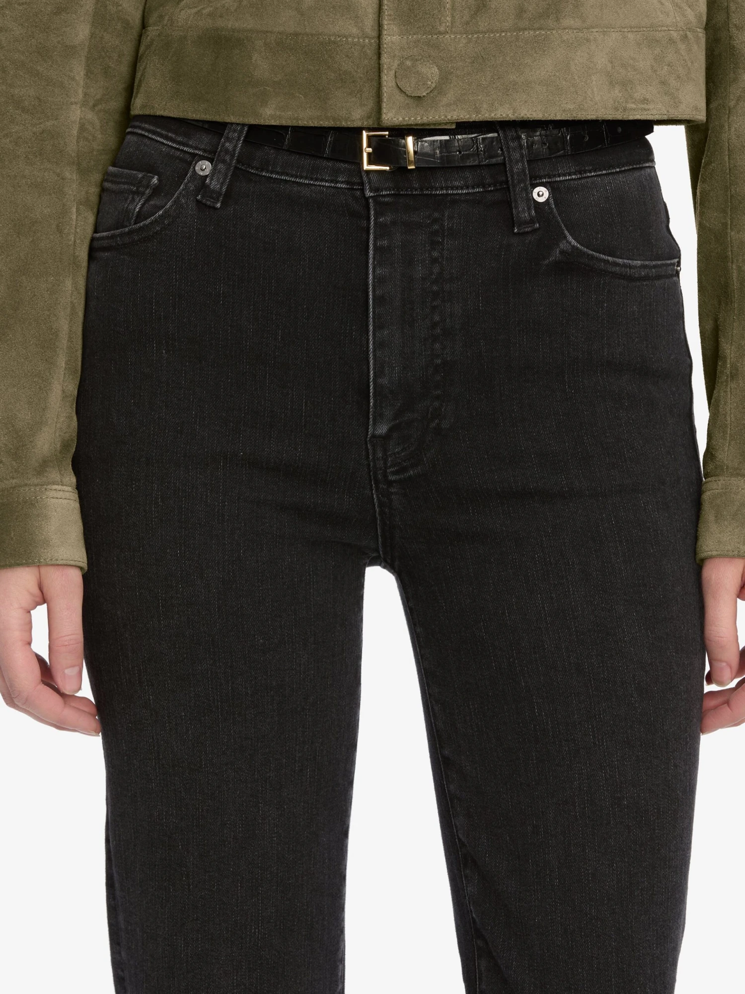 Le Sleek Straight -- Meteor 4 Le Sleek Straight -- Meteor - Image 4