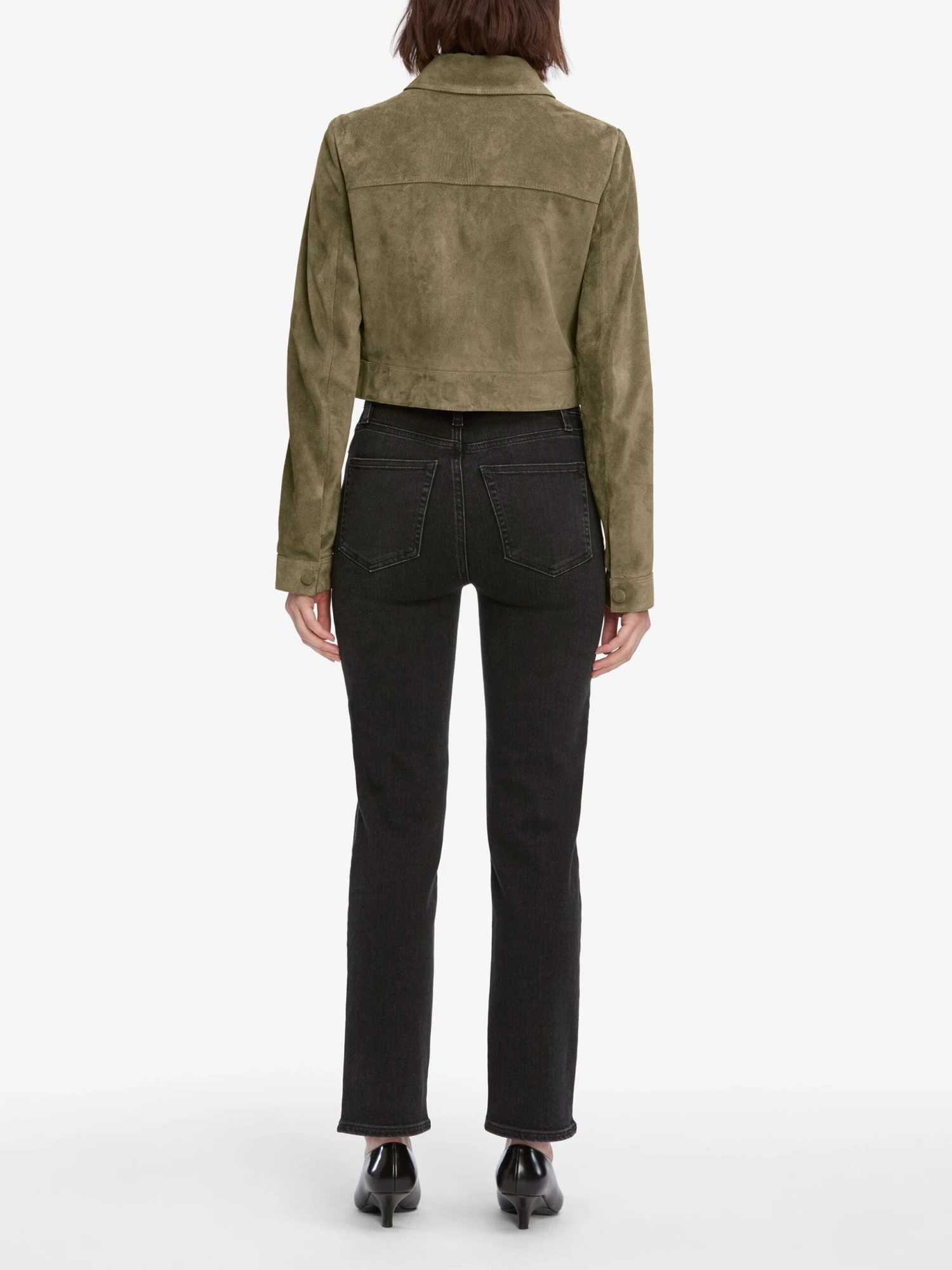 Le Sleek Straight -- Meteor 6 Le Sleek Straight -- Meteor - Image 6