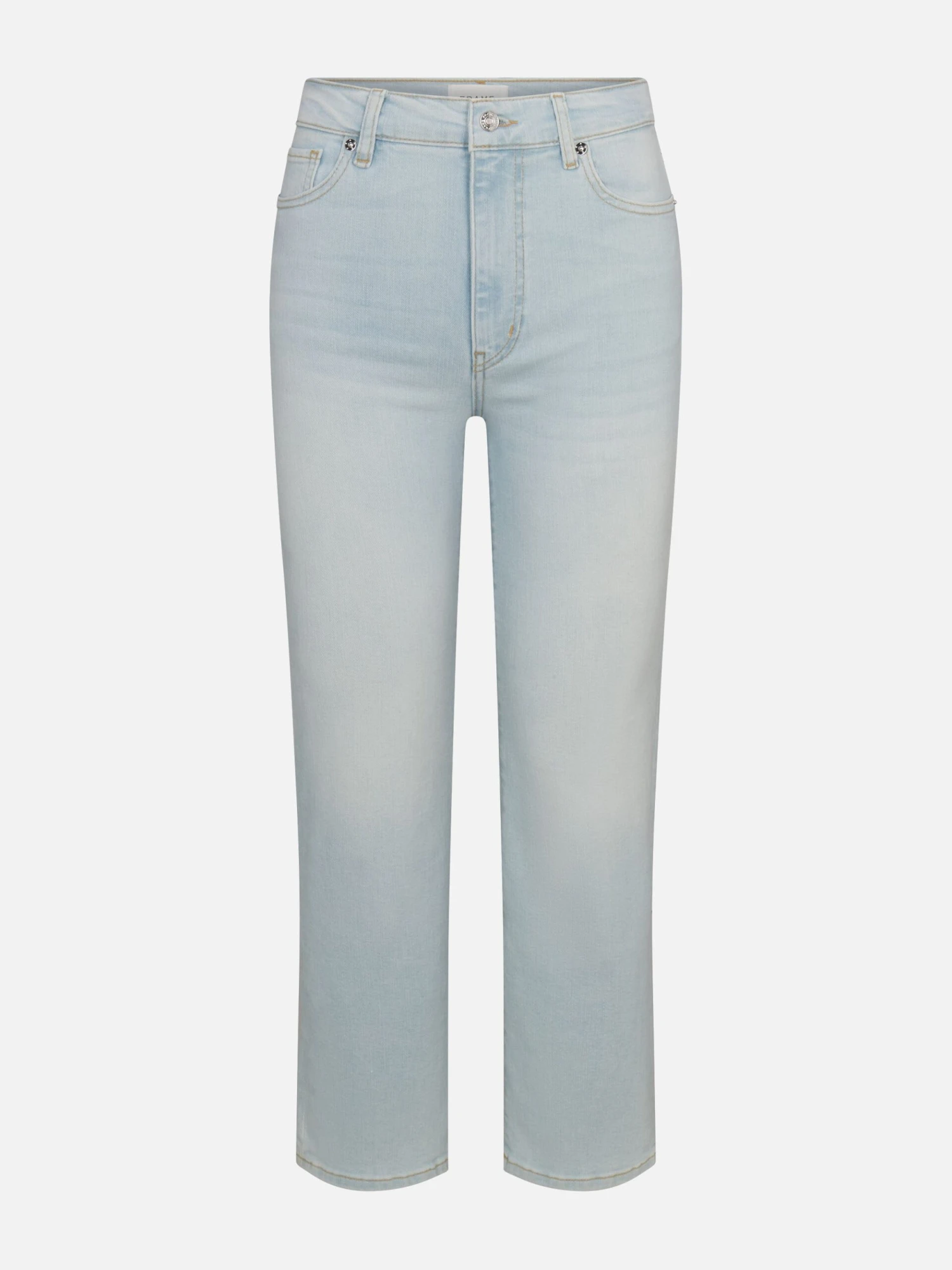 Le Sleek Straight -- Float 1 Le Sleek Straight -- Float