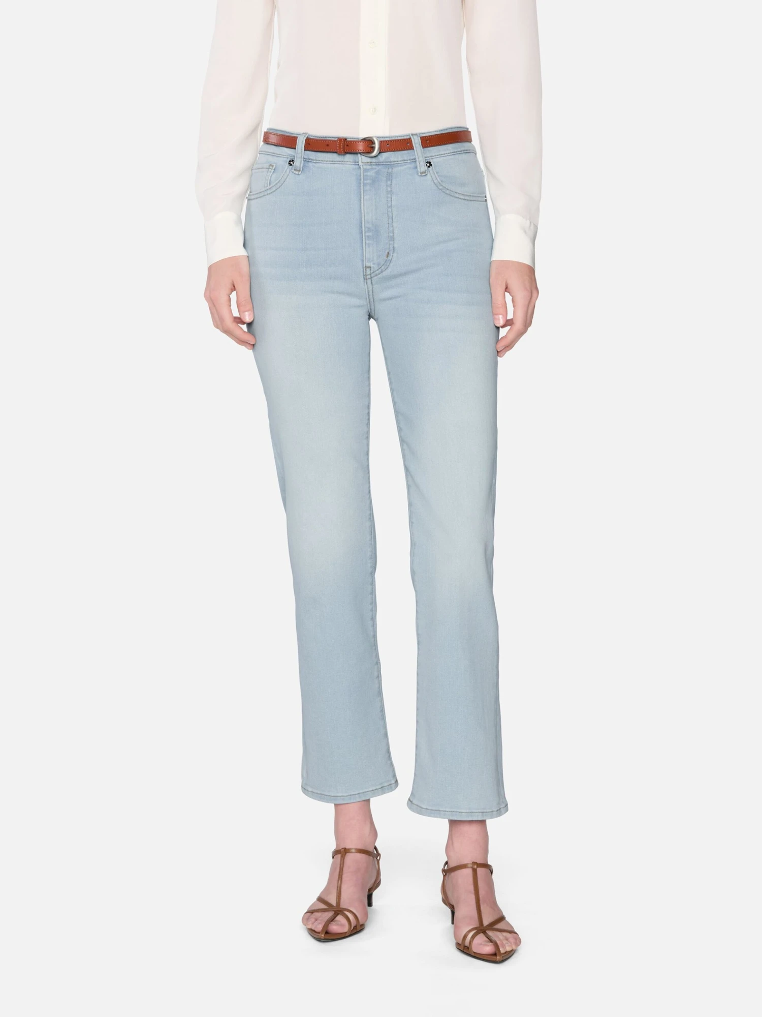 Le Sleek Straight -- Float 2 Le Sleek Straight -- Float - Image 2