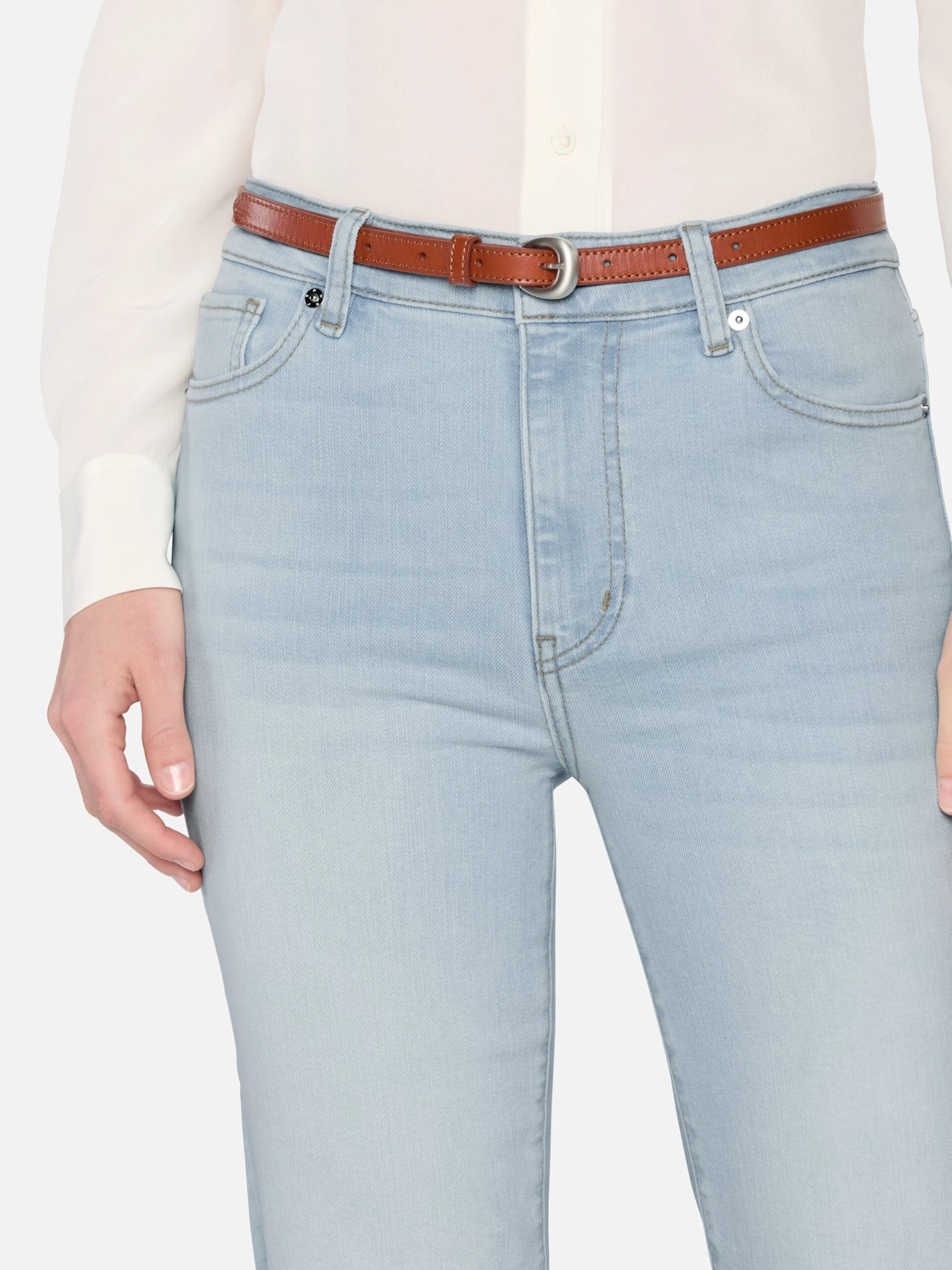 Le Sleek Straight -- Float 3 Le Sleek Straight -- Float - Image 3