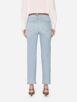 Le Sleek Straight -- Float 10 Le Sleek Straight -- Float -Frame Sale Store LSLS814 FLOT 01227