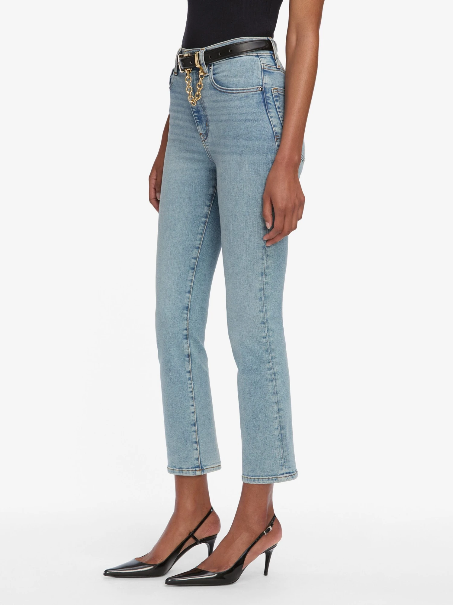 Le Sleek Straight -- Tribute 5 Le Sleek Straight -- Tribute - Image 5