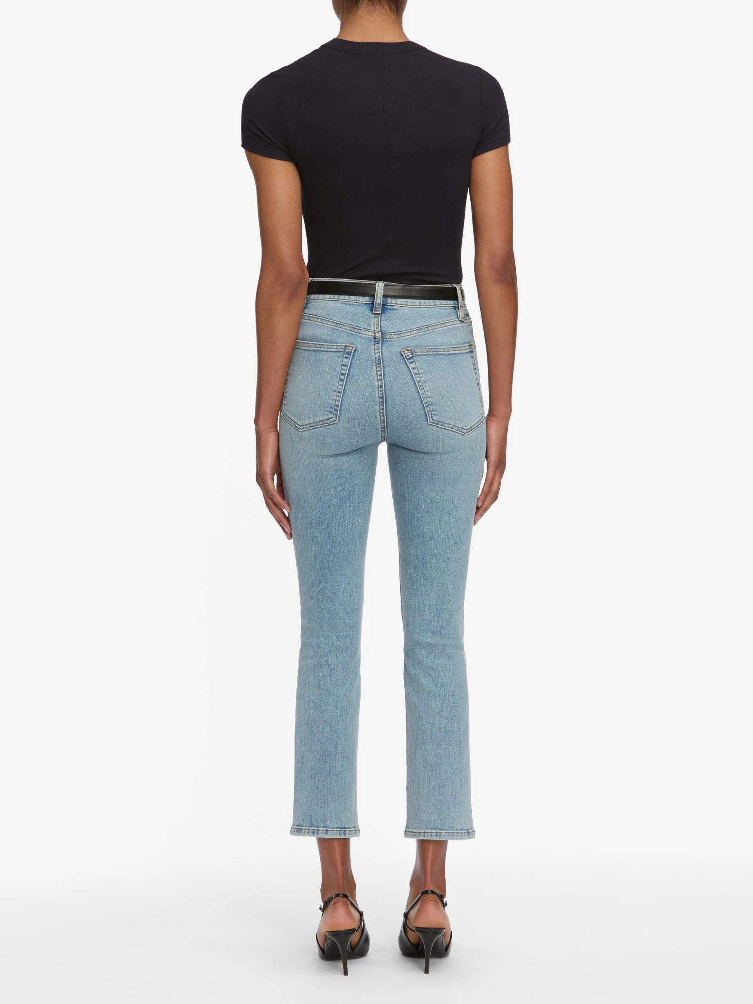 Le Sleek Straight -- Tribute 6 Le Sleek Straight -- Tribute - Image 6