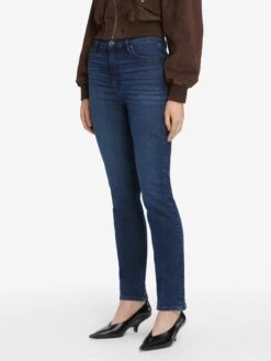 Le Sleek Straight -- Trick -Frame Sale Store LSLS814 TRCK 6568 V2