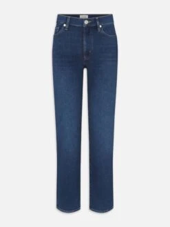 Le Sleek Straight Long -- Femma