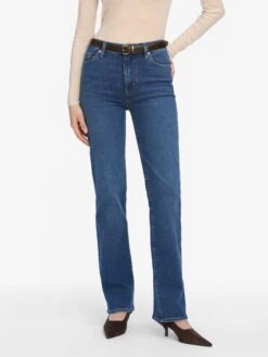 Le Sleek Straight Long -- Femma -Frame Sale Store LSLSL814 FEMA 3178