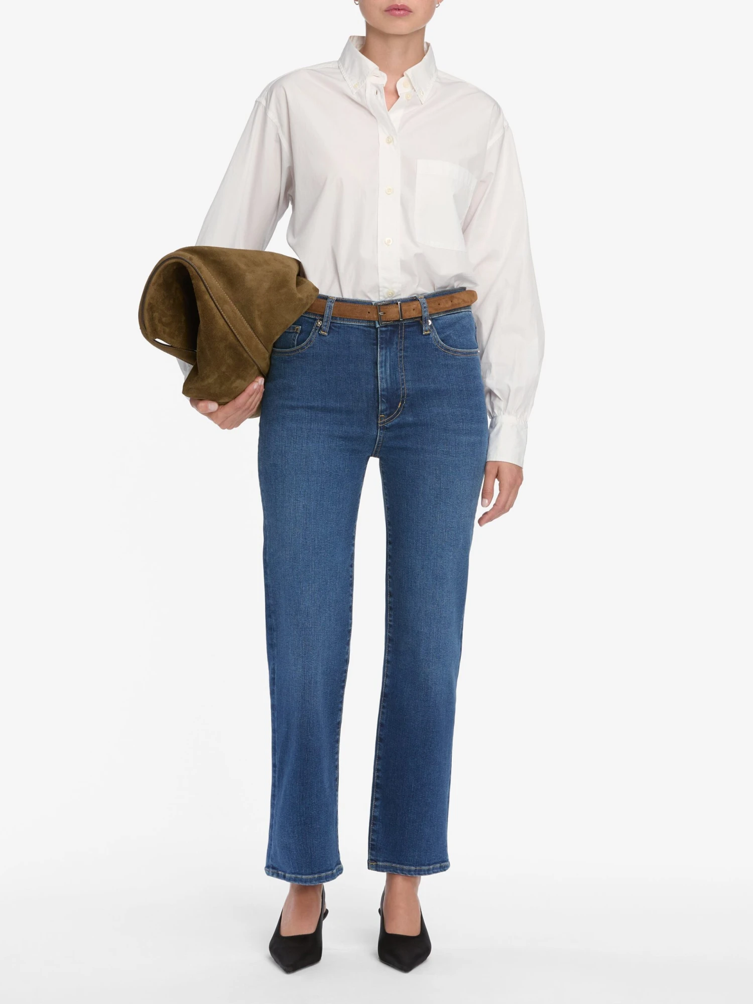 Le Pixie Sleek Straight -- Femma 2 Le Pixie Sleek Straight -- Femma - Image 2